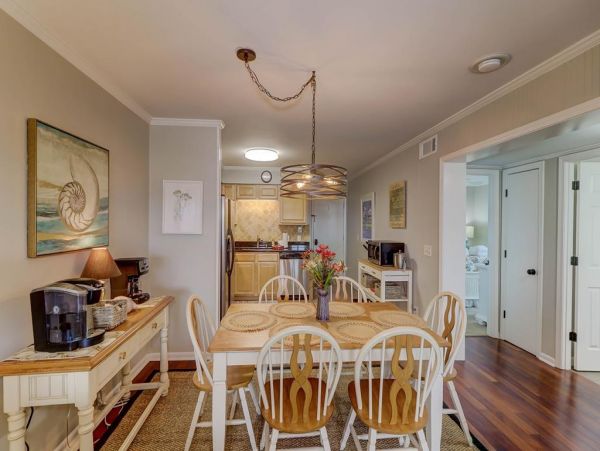 Isle Of Palms Condo 1021246