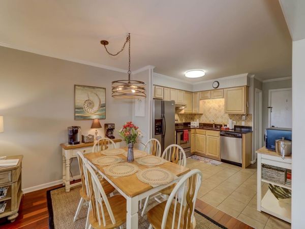Isle Of Palms Condo 1021246