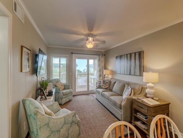Isle Of Palms Condo 1021246