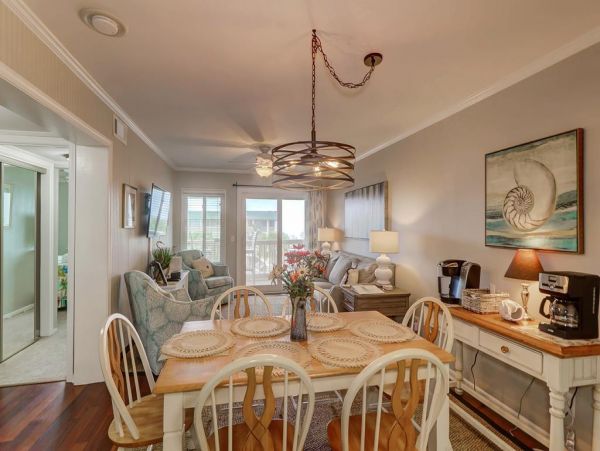 Isle Of Palms Condo 1021246
