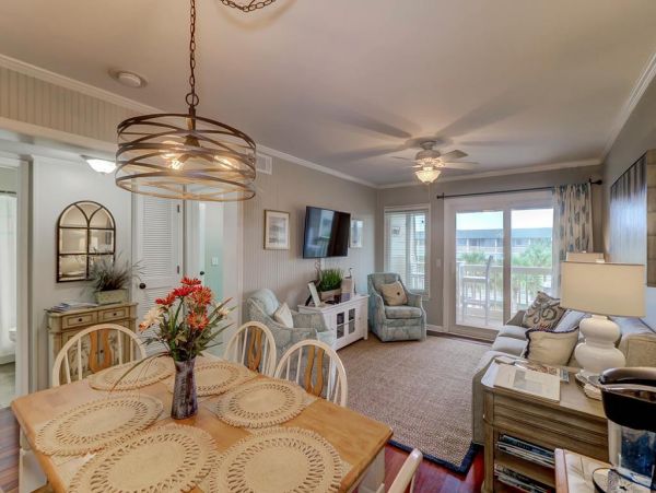 Isle Of Palms Condo 1021246