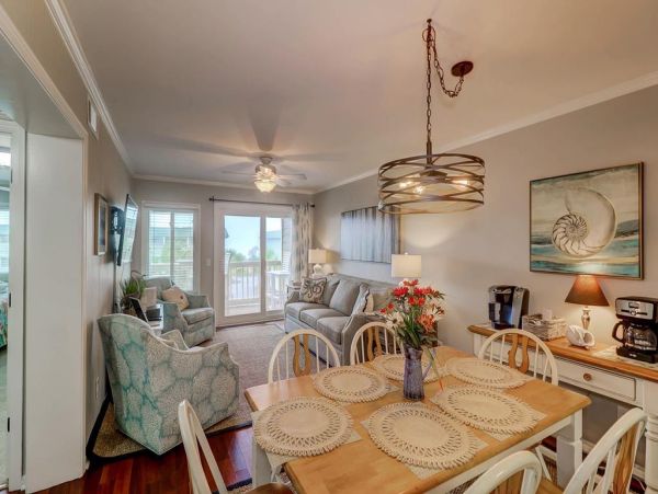 Isle Of Palms Condo 1021246