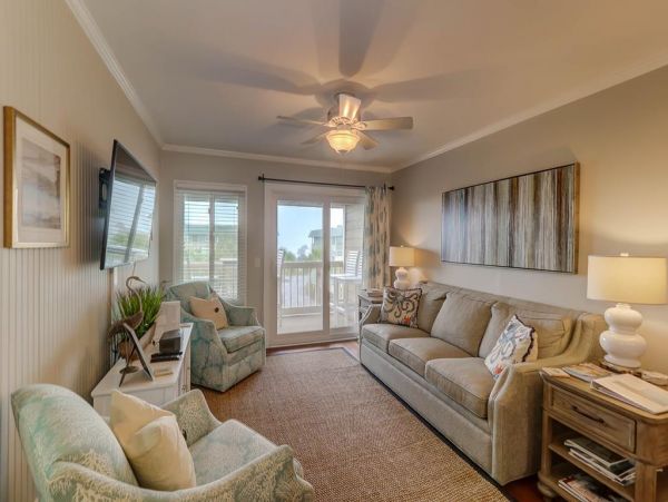 Isle Of Palms Condo 1021246