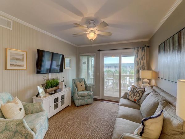 Isle Of Palms Condo 1021246
