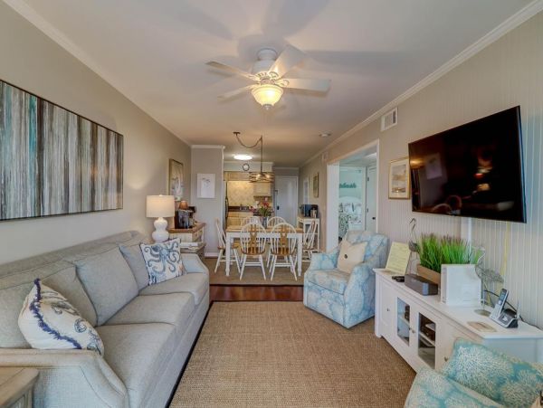 Isle Of Palms Condo 1021246