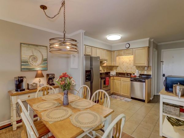 Isle Of Palms Condo 1021246
