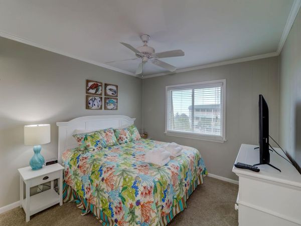 Isle Of Palms Condo 1021246
