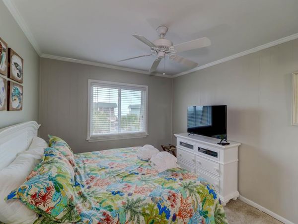Isle Of Palms Condo 1021246