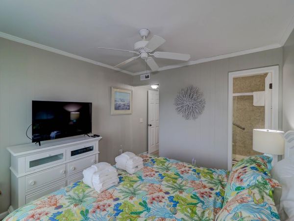 Isle Of Palms Condo 1021246