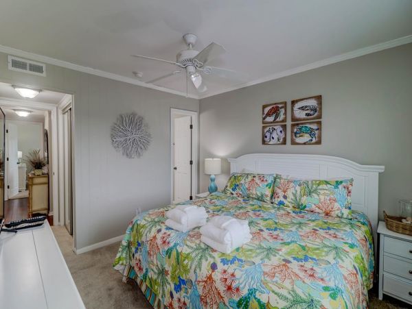 Isle Of Palms Condo 1021246