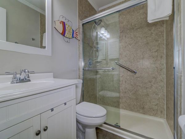 Isle Of Palms Condo 1021246
