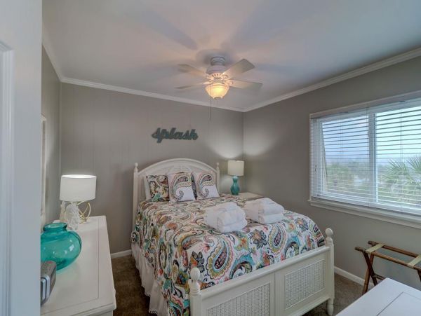 Isle Of Palms Condo 1021246