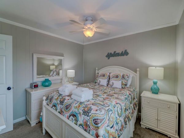 Isle Of Palms Condo 1021246
