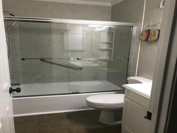 Isle Of Palms Condo 1021246