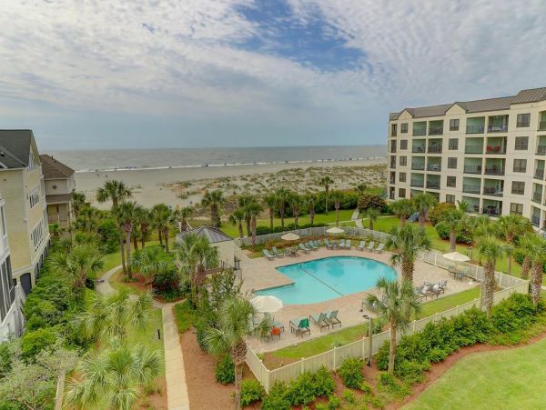 Isle Of Palms Condo 1021248
