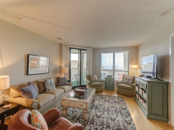 Isle Of Palms Condo 1021248