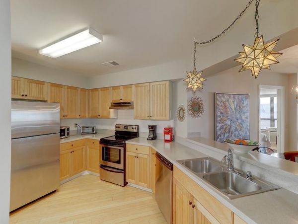 Isle Of Palms Condo 1021248