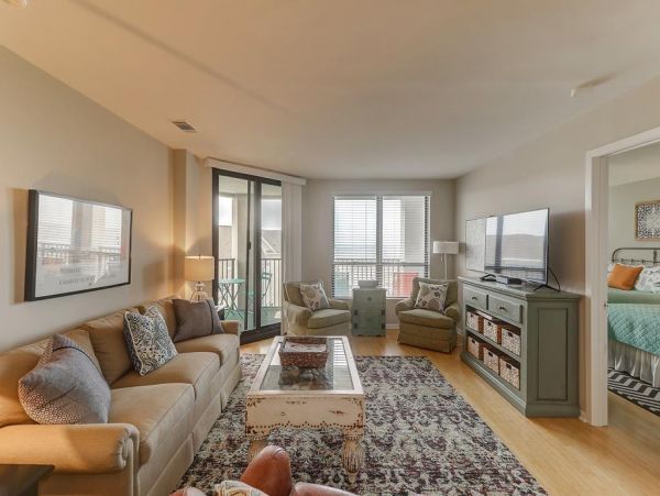 Isle Of Palms Condo 1021248