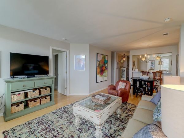 Isle Of Palms Condo 1021248