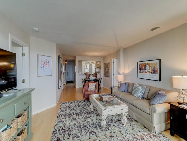 Isle Of Palms Condo 1021248