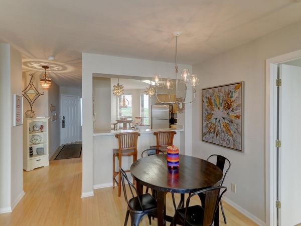 Isle Of Palms Condo 1021248
