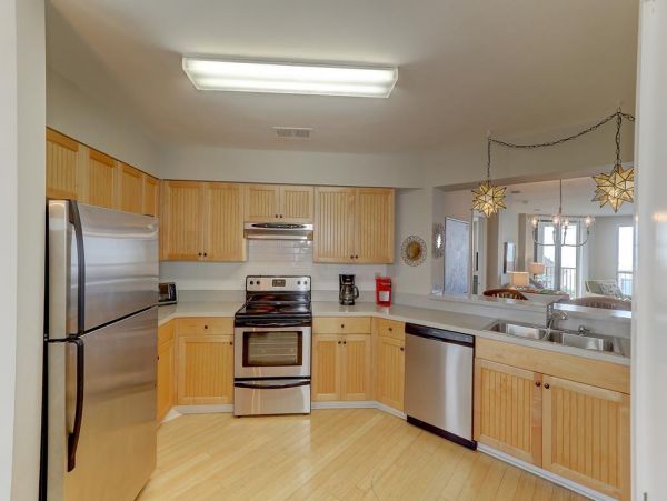 Isle Of Palms Condo 1021248