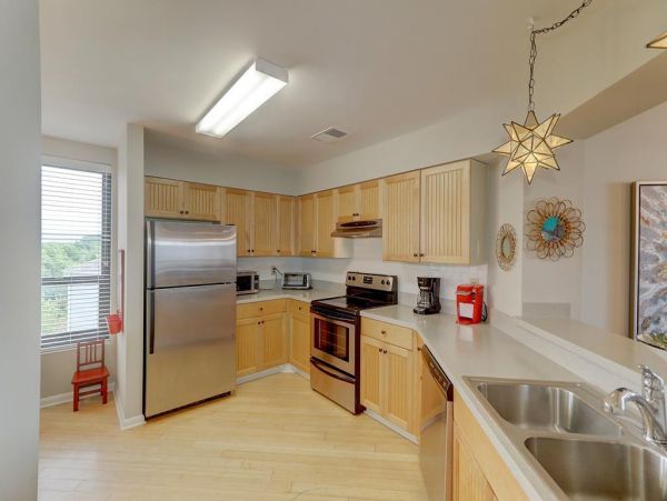 Isle Of Palms Condo 1021248