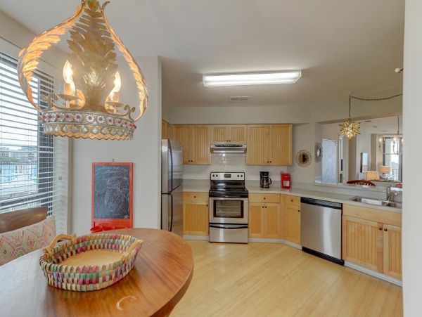 Isle Of Palms Condo 1021248