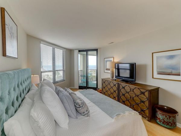 Isle Of Palms Condo 1021248