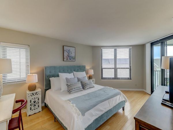 Isle Of Palms Condo 1021248