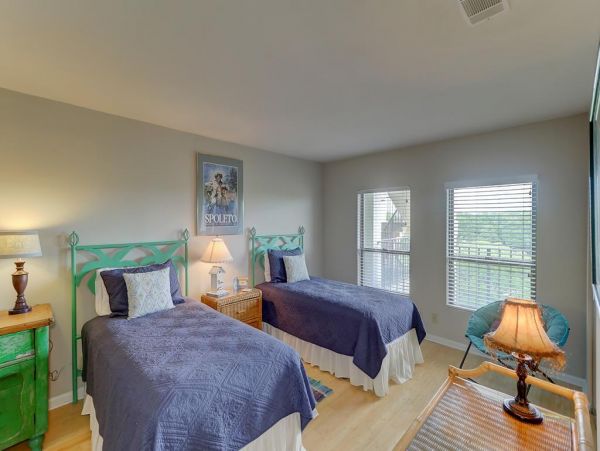 Isle Of Palms Condo 1021248