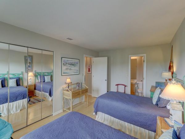 Isle Of Palms Condo 1021248