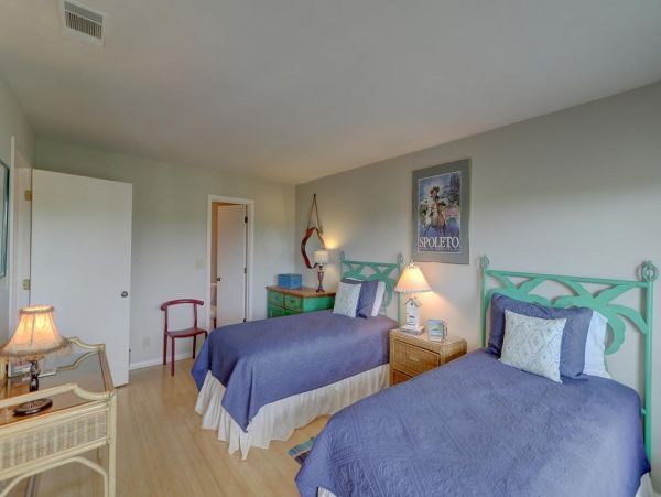 Isle Of Palms Condo 1021248