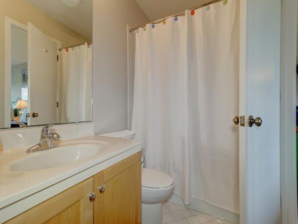 Isle Of Palms Condo 1021248