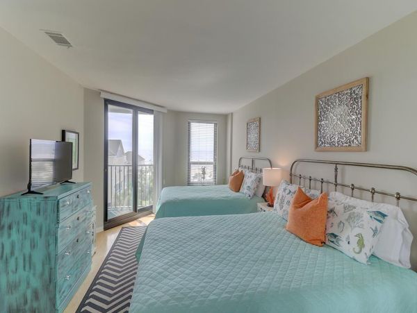 Isle Of Palms Condo 1021248