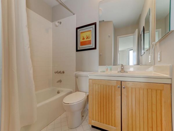 Isle Of Palms Condo 1021248