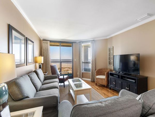 Isle Of Palms Condo 1021249