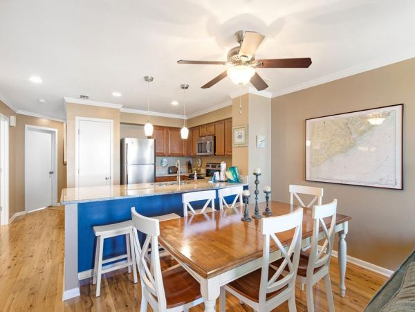 Isle Of Palms Condo 1021249