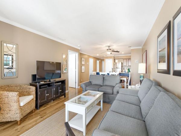 Isle Of Palms Condo 1021249