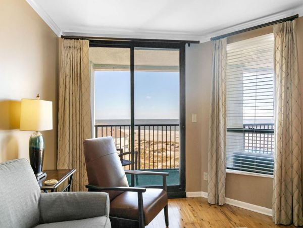 Isle Of Palms Condo 1021249