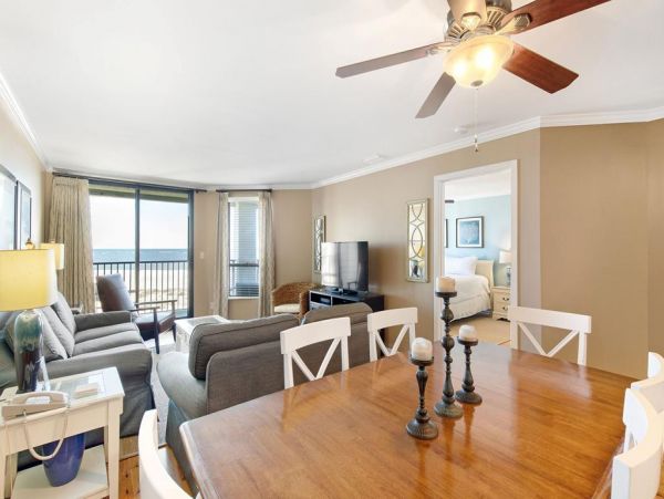 Isle Of Palms Condo 1021249