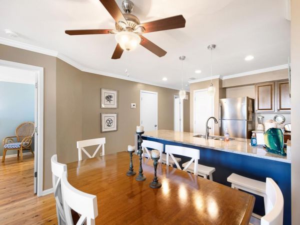 Isle Of Palms Condo 1021249