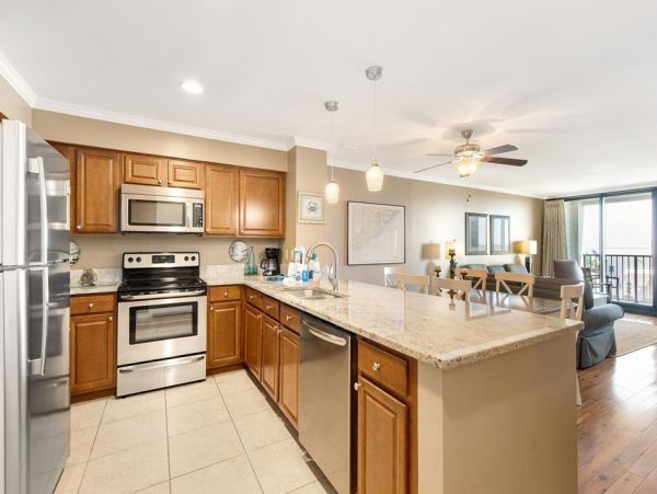 Isle Of Palms Condo 1021249