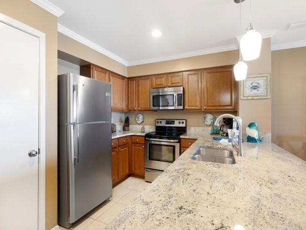 Isle Of Palms Condo 1021249