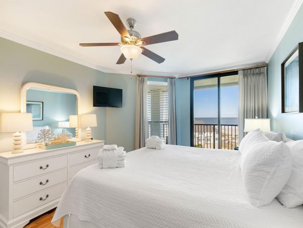 Isle Of Palms Condo 1021249