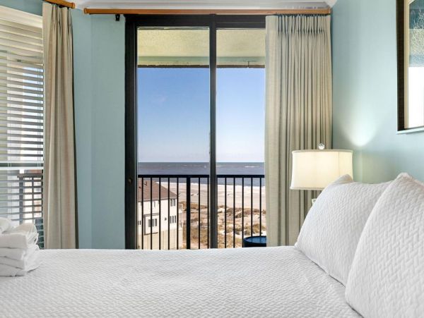Isle Of Palms Condo 1021249
