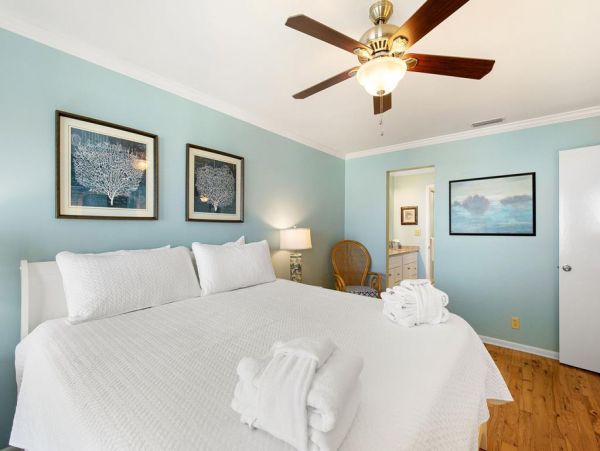 Isle Of Palms Condo 1021249