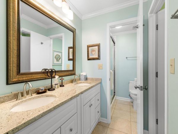 Isle Of Palms Condo 1021249