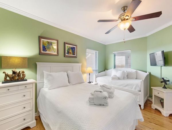 Isle Of Palms Condo 1021249