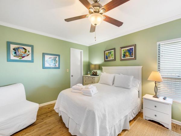 Isle Of Palms Condo 1021249